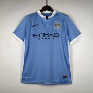 manchester city retro