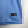 manchester city retro autenticidad
