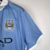 manchester city retro manga