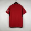 manchester united camiseta 2024 dorsal