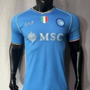 napoli camiseta 2024