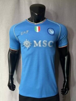 napoli camiseta 2024