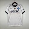 napoli segunda equipacion