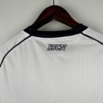 napoli segunda equipacion cuello anterior