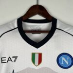 napoli segunda equipacion cuello v