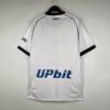 napoli segunda equipacion dorsal