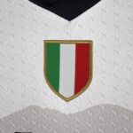 napoli segunda equipacion escudo