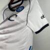 napoli segunda equipacion lateral