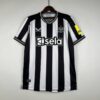 newcastle camiseta 2024