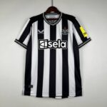 newcastle camiseta 2024