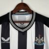 newcastle camiseta 2024 cuello V