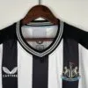 newcastle camiseta 2024 cuello V