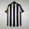 newcastle camiseta 2024 dorsal