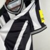 newcastle camiseta 2024 lateral
