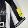 newcastle camiseta 2024 manga