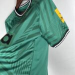 newcastle segunda equipacion lateral