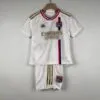 olympique de lyon camiseta
