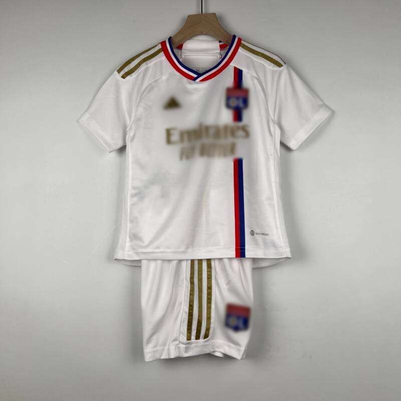 olympique de lyon camiseta olympique de lyon camiseta
