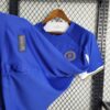 primera equipacion chelsea lateral