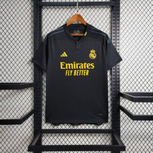 real madrid tercera equipacion 2024