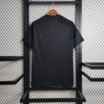 real madrid tercera equipacion 2024 dorsal