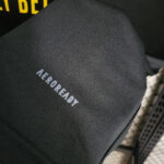 real madrid tercera equipacion 2024 material