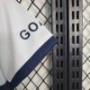 segunda camiseta PSG manga