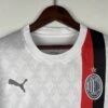 Alternative view of Camiseta AC Milan segunda equipacion 2023/2024