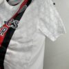 segunda equipacion ac milan lateral