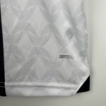 segunda equipacion ac milan logo drycell