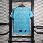 segunda equipacion bilbao 2024 dorsal