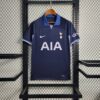 segunda equipación del tottenham