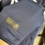 segunda equipación del tottenham engineered