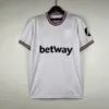 segunda equipación del west ham