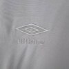 segunda equipación del west ham logo umbro