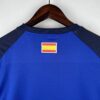 segunda equipacion granada cf cuello anterior
