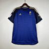 segunda equipacion granada cf frontal