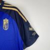 segunda equipacion granada cf manga