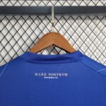 segunda equipacion marsella cuello anterior