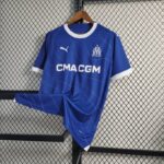 segunda equipacion marsella diseño