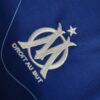 segunda equipacion marsella escudo