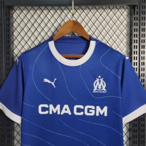 segunda equipacion marsella frontal