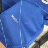 segunda equipacion marsella material