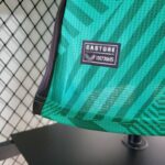 segunda equipacion newcastle autenticidad