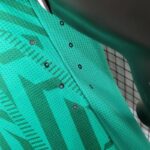 segunda equipacion newcastle lateral