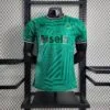 segunda equipacion newcastle