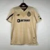 segunda equipacion oporto