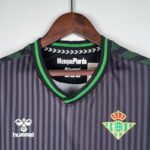 tercera equipacion betis 2024 cuello redondo