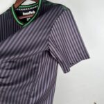 tercera equipacion betis 2024 lateral