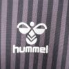 tercera equipacion betis 2024 logo humel
